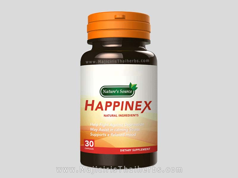 Happinex (แฮป-ไพ-เน็ก)