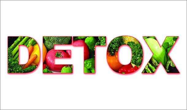 ทำไมต้อง Detox?