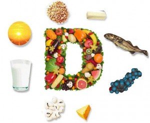 วิตามินดี (Vitamin D)