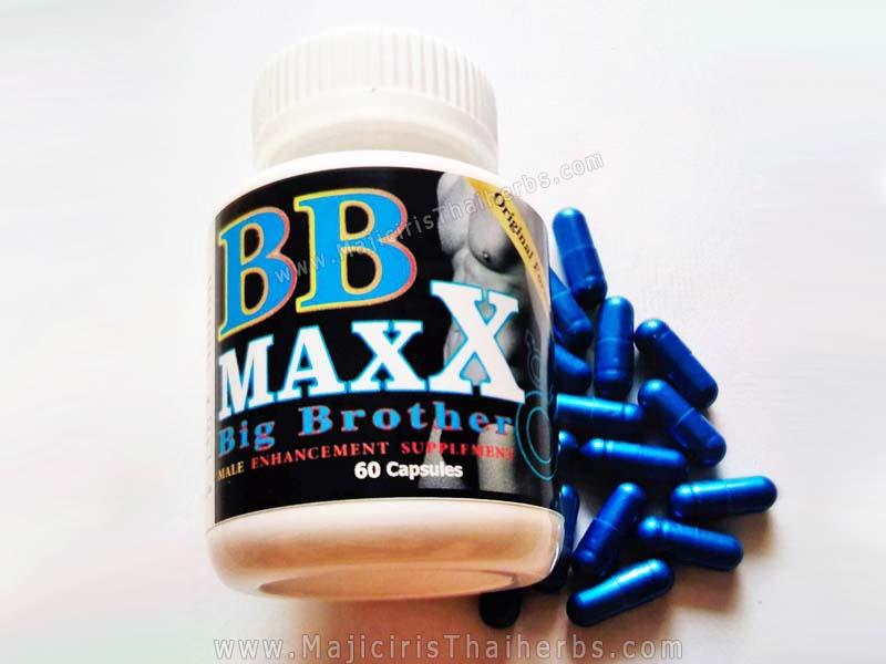 BB MAXX Original