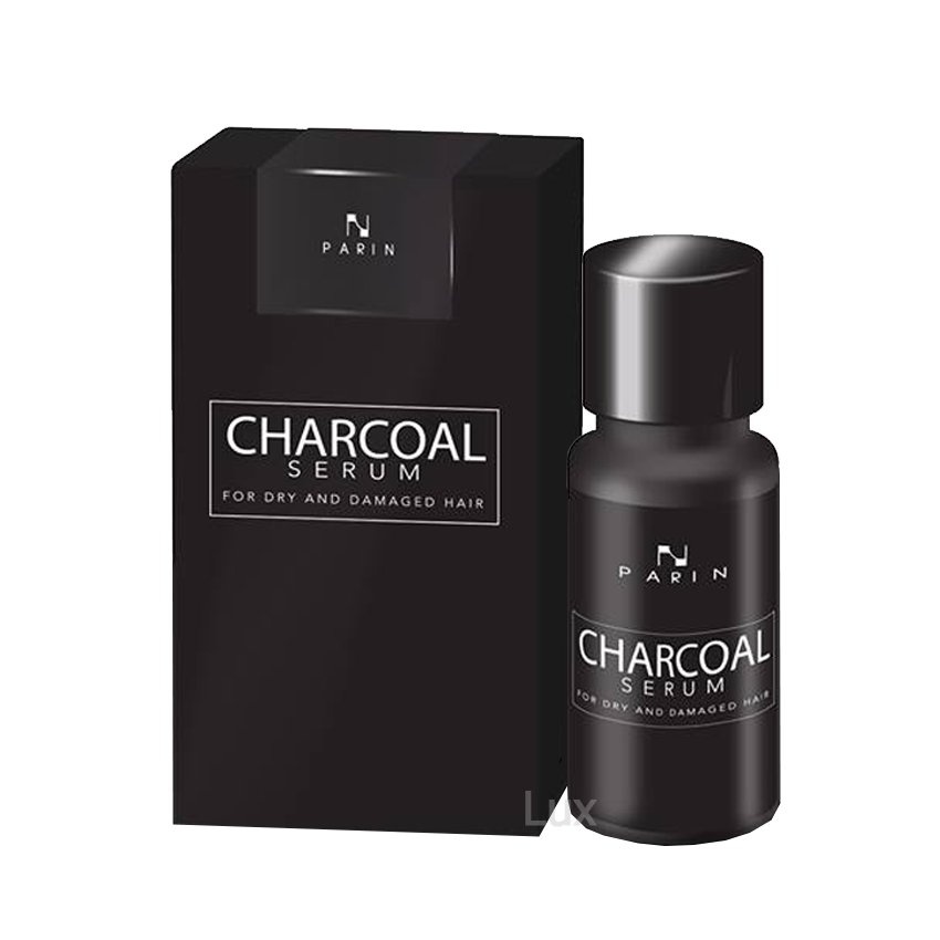 ชาโคล เซรั่ม (CHARCOAL SERUM)