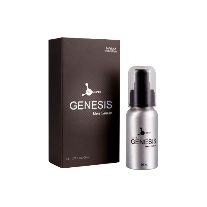 Genesis Men Serum (50 ml)