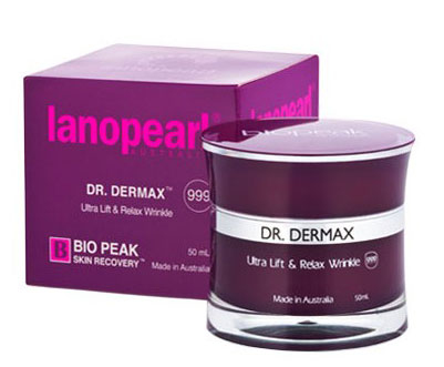 Dr.Dermax Cream