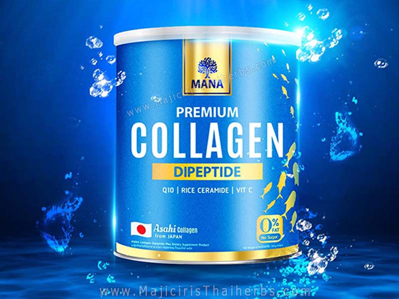 Mana Premium Collagen