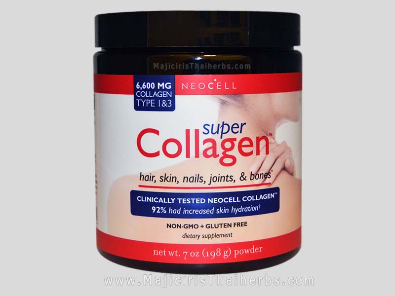 NeoCell SuperCollagen(แบบผง)