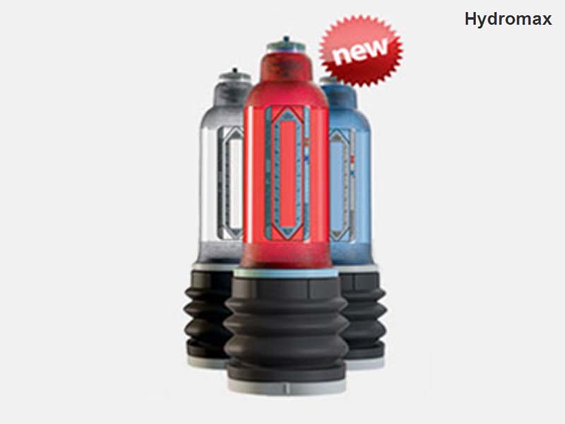 Bathmate รุ่น Hydromax