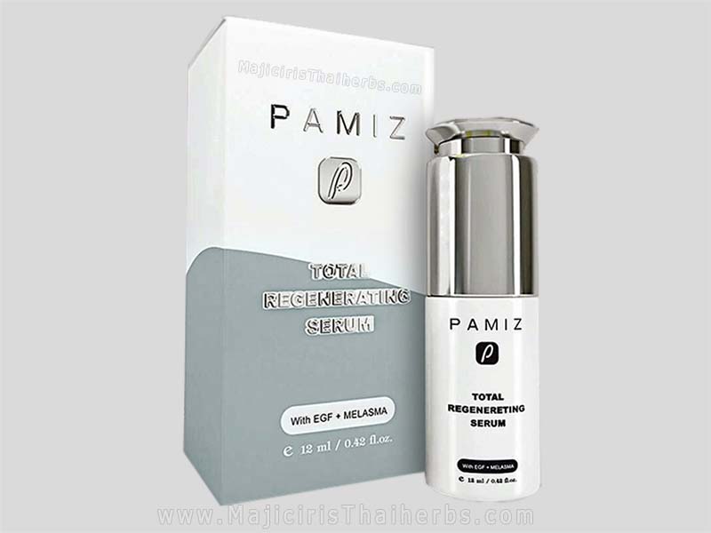 แพมมิส ซีรั่ม (PAMIZ Serum)